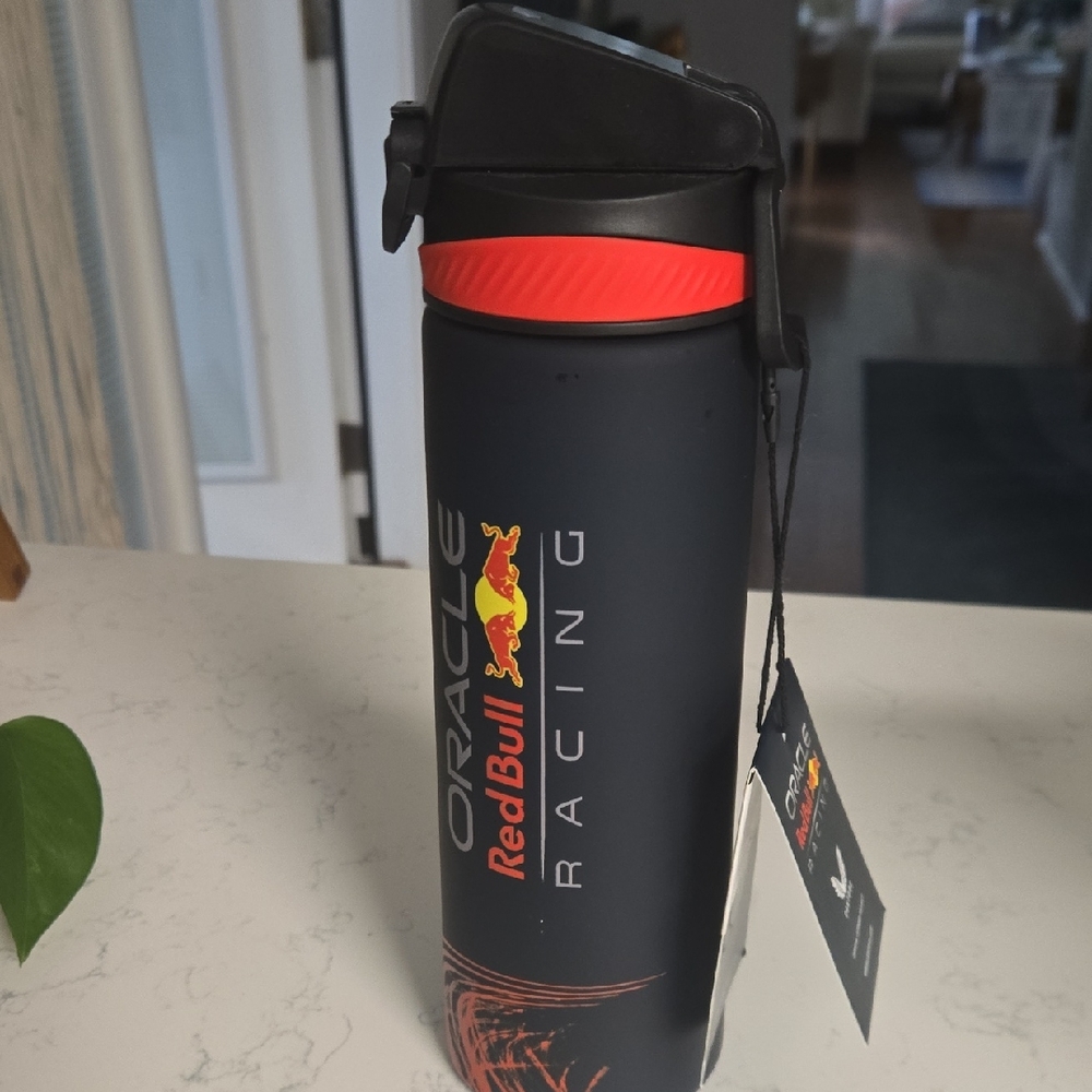 Oracle Red Bull Racing Water Bottle